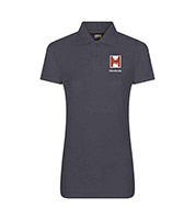 Polo Shirt - Ladies